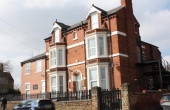 1-13/3, 6 Bedroom 6 Bathroom Apartment in Hucknall